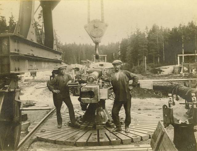 Bofors skjutbana med kulfng 1914.JPG